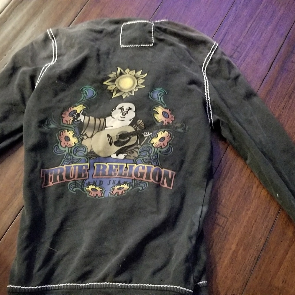 Lucky Brand Hoodie